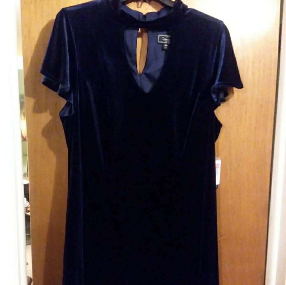 Cocktail Dress
